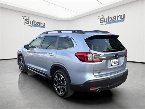 2024 Subaru Ascent Limited 7-Passenger