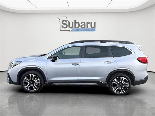 2024 Subaru Ascent Limited 7-Passenger