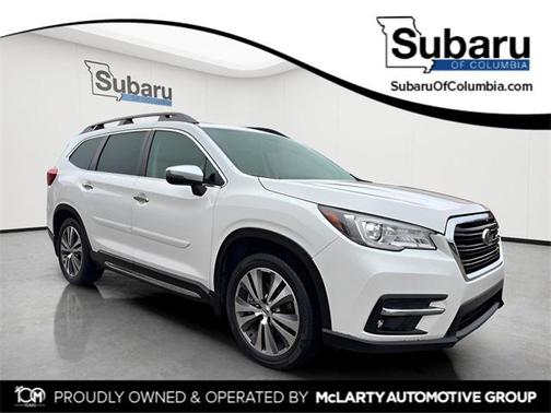 2020 Subaru Ascent Touring 7-Passenger