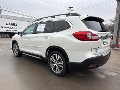 2020 Subaru Ascent Touring 7-Passenger