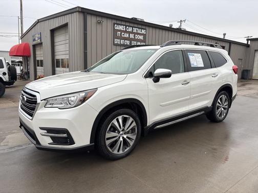 2020 Subaru Ascent Touring 7-Passenger