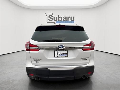 2020 Subaru Ascent Touring 7-Passenger