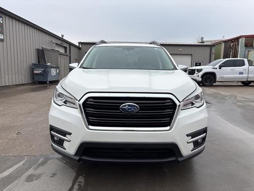 2020 Subaru Ascent Touring 7-Passenger