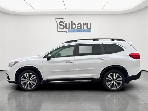 2020 Subaru Ascent Touring 7-Passenger