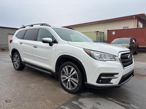 2020 Subaru Ascent Touring 7-Passenger