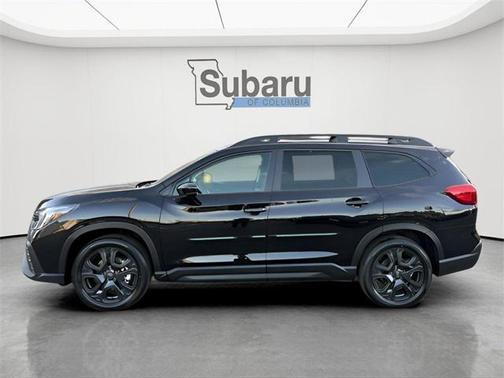 2025 Subaru Ascent Onyx Edition Touring 7-Passenger