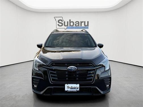 2025 Subaru Ascent Onyx Edition Touring 7-Passenger
