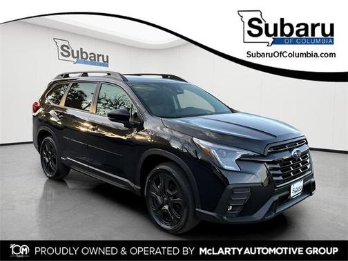 2025 Subaru Ascent Onyx Edition Touring 7-Passenger