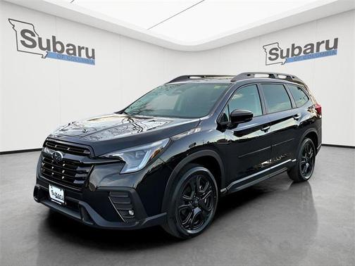 2025 Subaru Ascent Onyx Edition Touring 7-Passenger