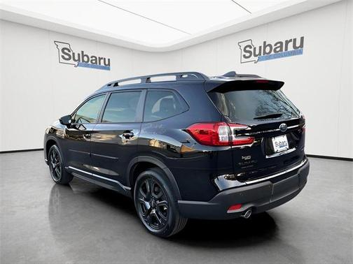 2025 Subaru Ascent Onyx Edition Touring 7-Passenger
