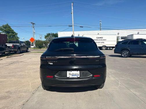 8 Ball 2024 Dodge Hornet GT AWD