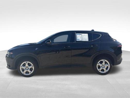 8 Ball 2024 Dodge Hornet GT AWD