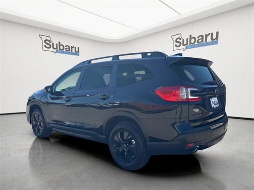 2026 Subaru Ascent Premium 7-Passenger