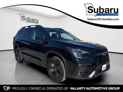 2026 Subaru Ascent Premium 7-Passenger