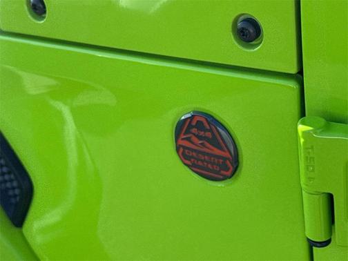 2021 Jeep Gladiator Mojave 4X4