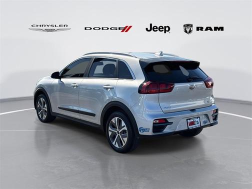 2020 Kia Niro EV EX