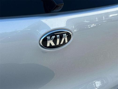 2020 Kia Niro EV EX