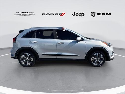 2020 Kia Niro EV EX