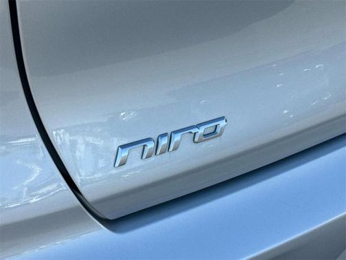 2020 Kia Niro EV EX