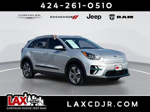 2020 Kia Niro EV EX