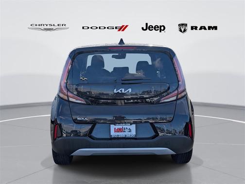 2024 Kia Soul S