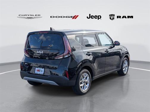 2024 Kia Soul S