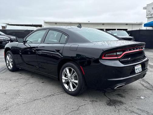 2023 Dodge Charger SXT