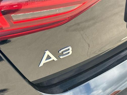 2024 Audi A3 Premium