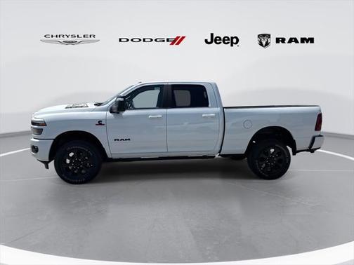 2025 RAM 2500 Laramie Crew Cab 4x4 6'4' Box