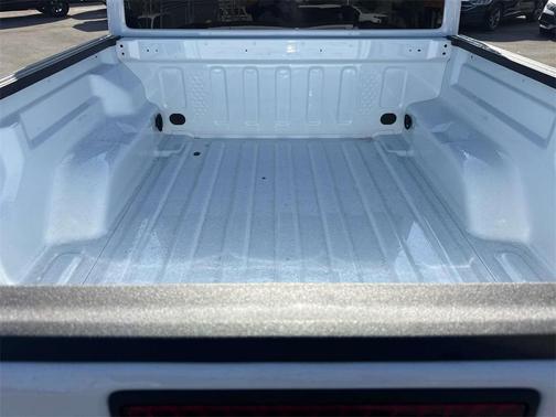 2025 Jeep Gladiator Mojave X