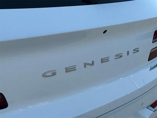 2023 Genesis GV80 3.5T