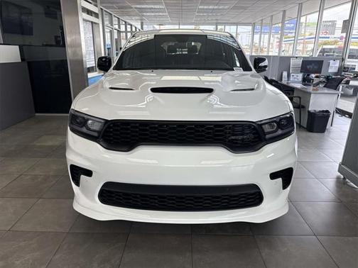 2025 Dodge Durango SRT Hellcat AWD