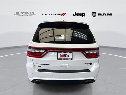 2025 Dodge Durango SRT Hellcat AWD