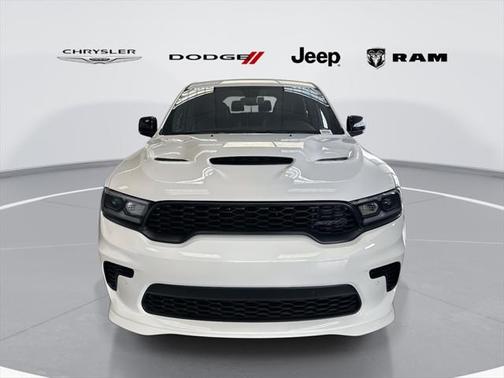 2025 Dodge Durango SRT Hellcat AWD