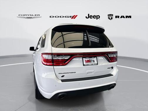 2025 Dodge Durango SRT Hellcat AWD