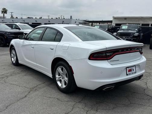 2021 Dodge Charger SXT