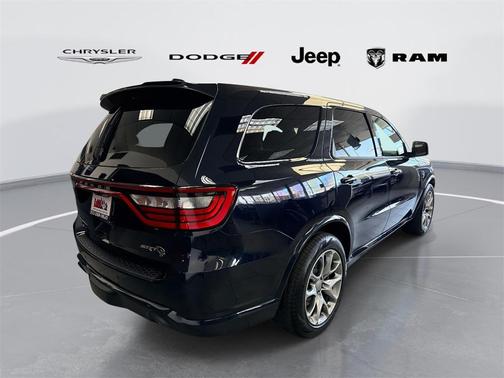 2025 Dodge Durango SRT Hellcat Hammerhead AWD