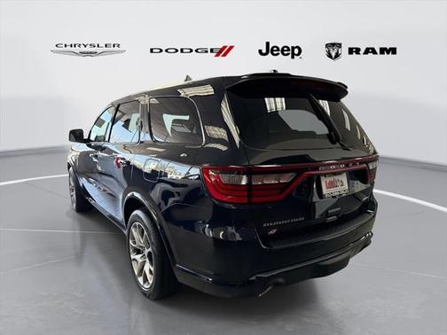 2025 Dodge Durango SRT Hellcat Hammerhead AWD