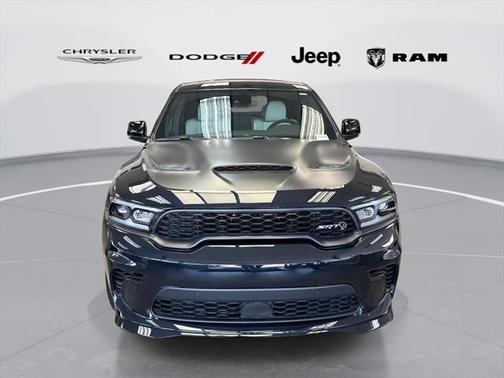 2025 Dodge Durango SRT Hellcat Hammerhead AWD