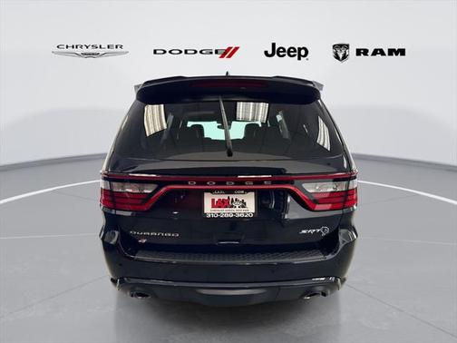 2025 Dodge Durango SRT Hellcat Hammerhead AWD