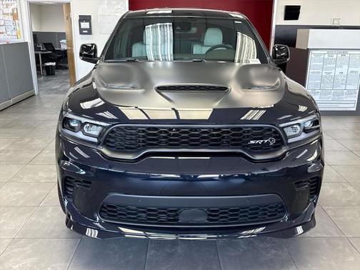 2025 Dodge Durango SRT Hellcat Hammerhead AWD
