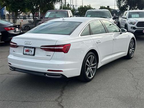 2023 Audi A6 45 Premium