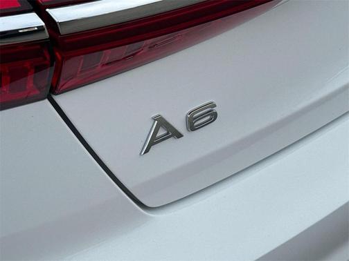 2023 Audi A6 45 Premium