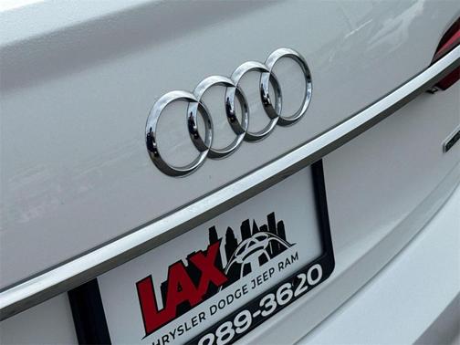 2023 Audi A6 45 Premium