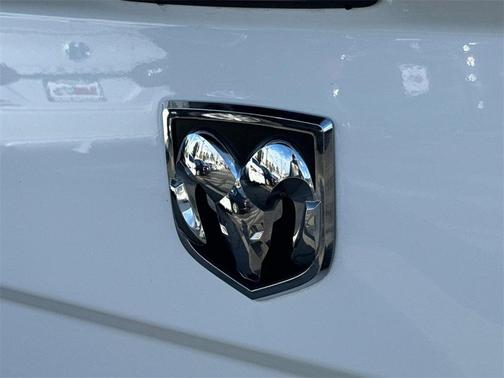 2022 RAM 1500 Tradesman