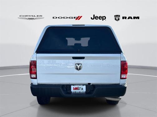 2022 RAM 1500 Tradesman