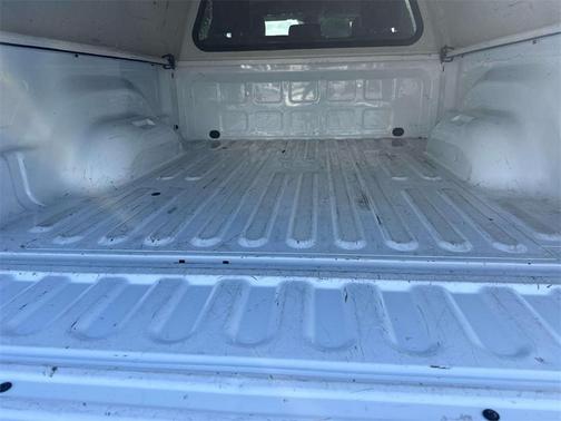 2022 RAM 1500 Tradesman