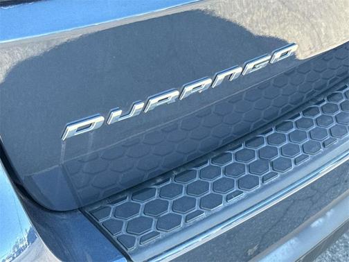 2021 Dodge Durango SXT RWD