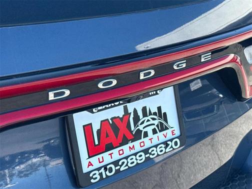 2021 Dodge Durango SXT RWD