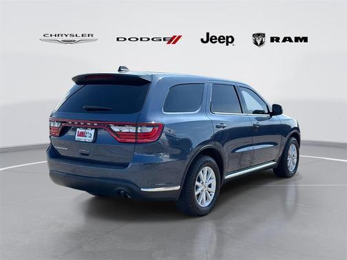 2021 Dodge Durango SXT RWD